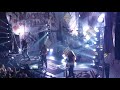 Machine head  catharsis  bataclan 24  03  2018