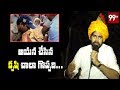 Pawan Kalyan Speech on Safeguarding Ganga- Haridwar