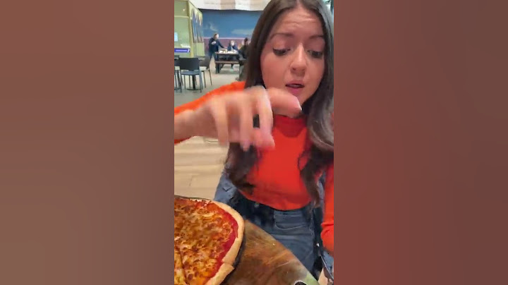QUALE PIZZA PREFERISCI??