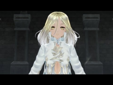 Tales of Berseria The Innominat is Revealed