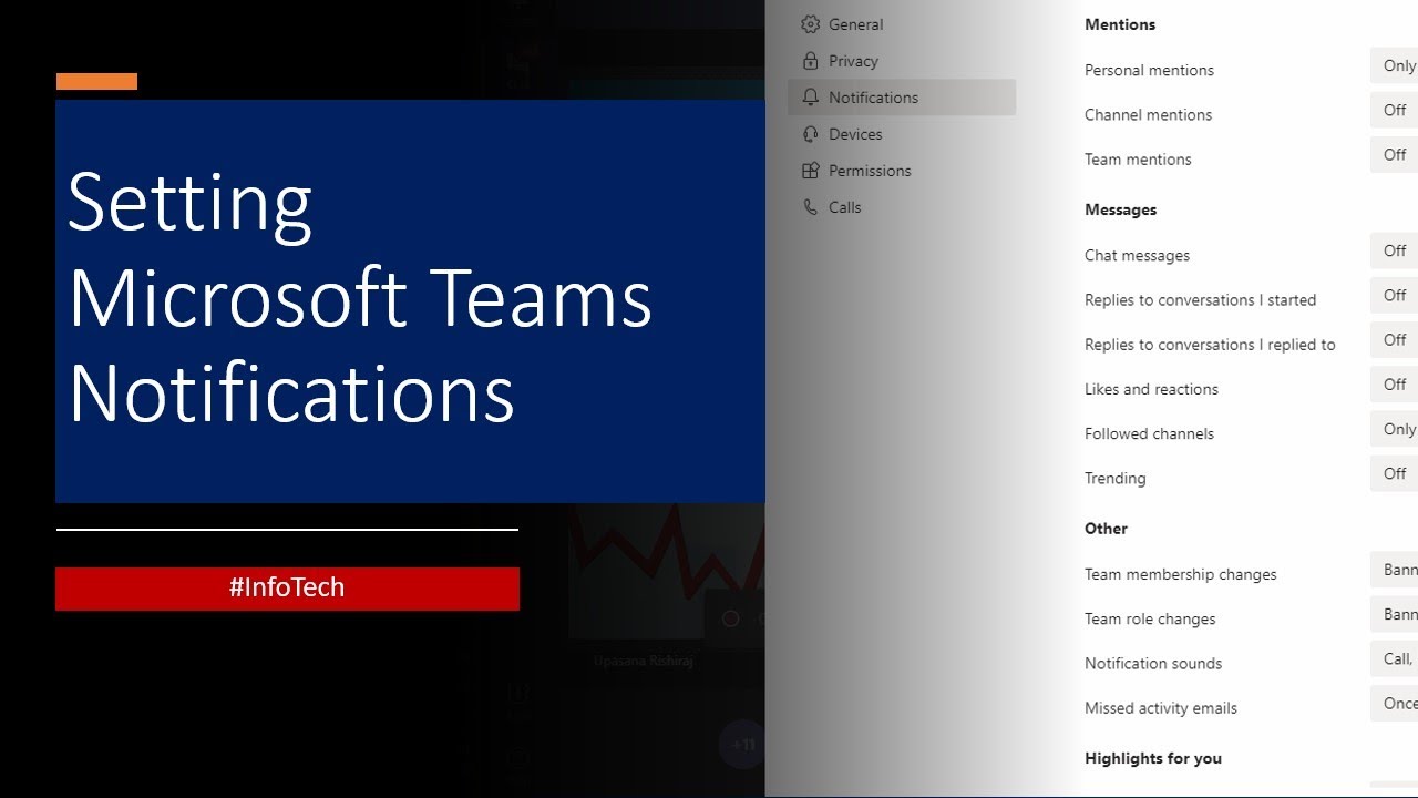 Microsoft MicrosoftTeams Microsoft Teams Tutorial 2020 How To Turn microsoft-microsoftteams-microsoft-teams-tutorial-2020-how-to-turn