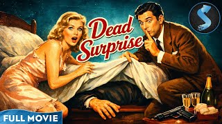 Honeymoon Turns Criminal | Crime Comedy | Full Movie | Dead Surprise