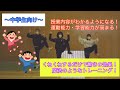 中学生向け・お家で簡単にできる！くねくね体操！