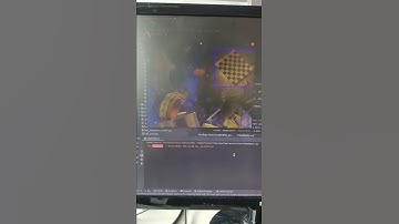 Chessboard pose estimation: Dataset Generation