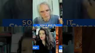The Soul Connections That Bind Us All