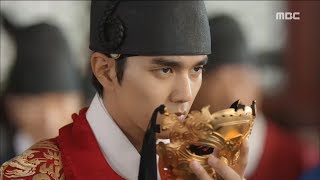 The Emperor:Owner oftheMask군주-가면의주인ep.37,38Take off your mask of two! Find the true king!n20170712