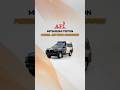 MITSUBISHI TRITON - MOBIL DETENI IMIGRASI