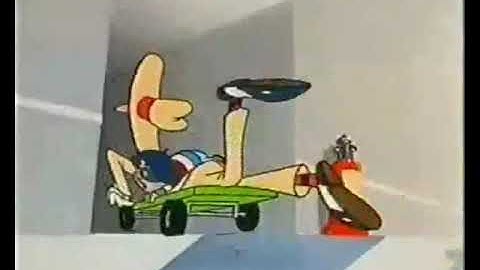 Victor & Hugo Outro In Stereo