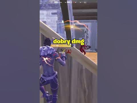 NAJLEPSZY MITYK W FORTNITE #fortnite #fortniteciekawostki #fortnitetips ...