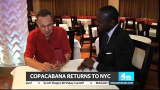 The Copacabana NYC.gi