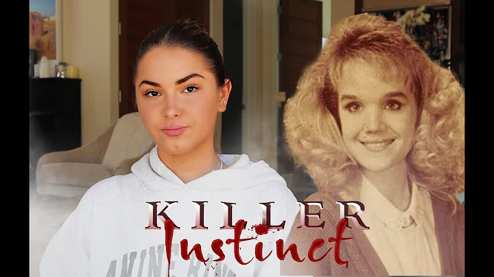 UNSOLVED: Jennifer Lockmiller and the Twisted Love...