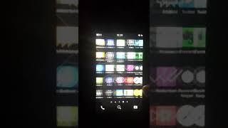 How to install whatsapp in blackberry z10 new method free. screenshot 5