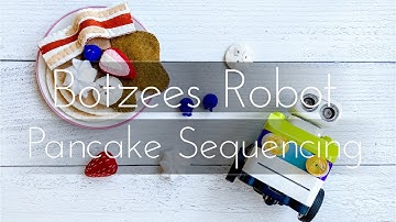 Play with Botzees Episode 8 | Botzees Building and Robotics Learning Toys | STEM Toys