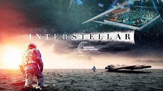 Interstellar | Imperial Orchestra Resimi
