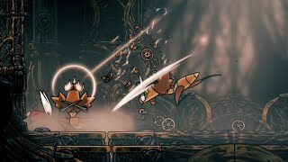 Cogwork Dancers but They Had Their Coffee (Better Cogwork Dancers Mod)