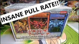 Double Yu-Gi-Oh! 25th Anniversary Box Opening! SO MANY FOILS! by Cardthulhu 725 views 1 year ago 18 minutes