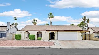 4175 Santa Terrasa Pl, Las Vegas, NV