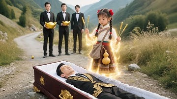 天降6歲福寶！手持三信物渡劫，三針救首富認親豪門，富豪跪求她點石成金，一路開掛全城震驚【全集】#熱血 #爽文 #逆襲 #親情 #復仇
