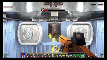 First Video DF Tester