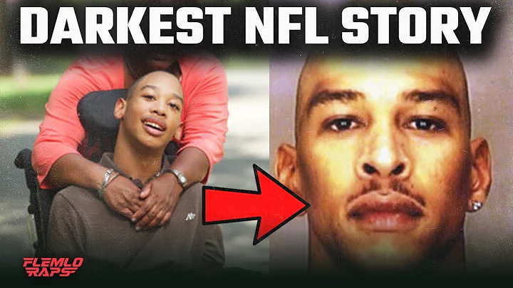 This Former 1st Round Pick Did This To His Own Son...