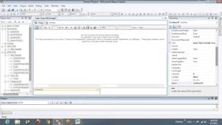 SSRS Detailed Sessions Part 8