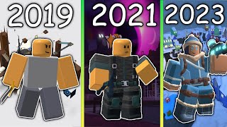 :     TOWER DEFENSE SIMULATOR! | Roblox TDS