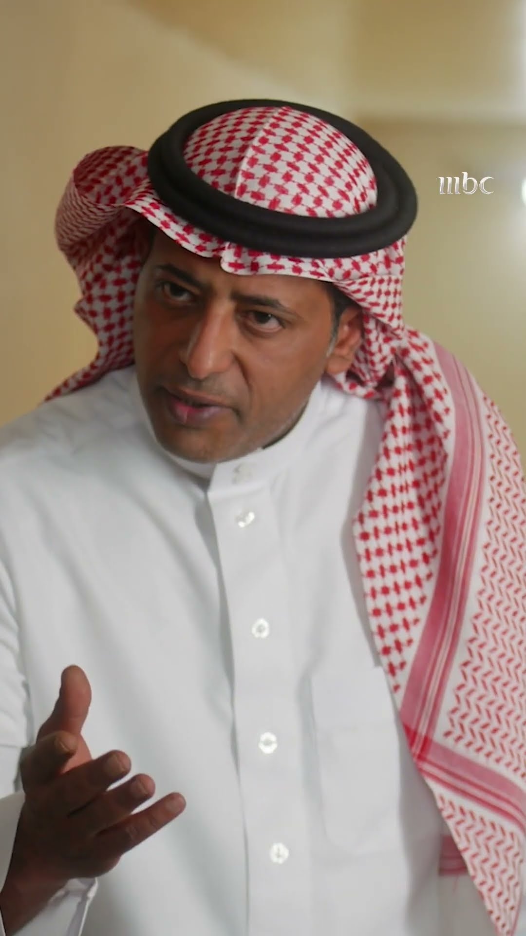خريف القلب | تتوقعون حمود نصب على أخته؟ ?