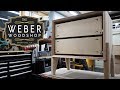 Build: Mid-Century Night Stands (Part 5) Build: Mid-Century Night Stands (Part 5)