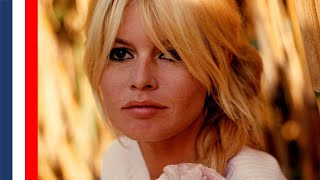 APPRENEZ LE FRANCAIS AVEC BRIGITTE BARDOT