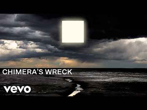 Porcupine Tree - Chimera's Wreck (CLOSURE/CONTINUATION.LIVE - Official Visualiser)
