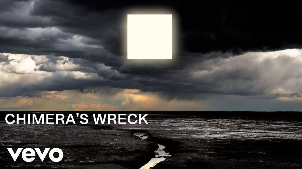 Porcupine Tree - Chimera's Wreck (CLOSURE/CONTINUATION.LIVE - Official Visualiser) Porcupine Tree - Chimera's Wreck (CLOSURE/CONTINUATION.LIVE - Official Visualiser)