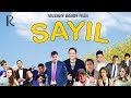 Sayil (musiqiy badiiy film) | Сайил (мусикий бадиий фильм) #UydaQoling