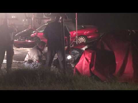 Fatal DUI Accident at Route 9, Bennetts Crossing