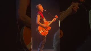 What’ll It Be Baby Doll by Brian Setzer, Pechanga Theater, 3/1/24 #briansetzer #concert #livemusic
