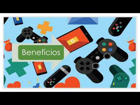 benefícios dos jogos eletrônicos