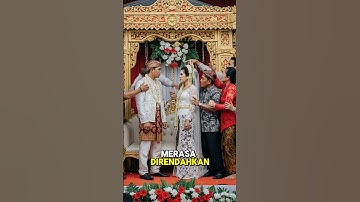 Viral pengantin pria pergi meninggalkan resepsi pernikahnya #kisahfiksi #shortvideo #fypyoutube #fyp