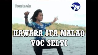 Lagu Bima Dompu Kawara Ita Malao Voc Selvi