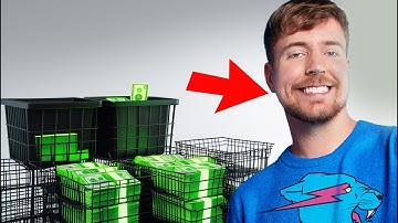 How to Create the MrBeast Highlight Effect (Step-by-Step Tutorial 2025)