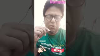 Hum Chup Hain Kelata Ji Kishore Dafaasleshiv Harishort