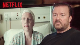 After Life's Most Heartbreaking Moments | Netflix
