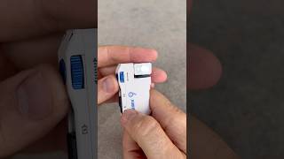 WUBEN G5 Keychain Flashlight