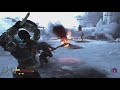 God Of War Ragnarok Gameplay Ep 45