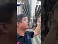 Isa, sugatan matapos mabagsakan ng debris mula sa lumang gusali sa Maynila | GMA Integrated News