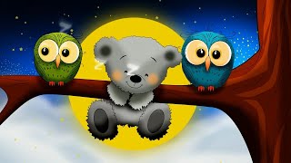 Baby Sleep Sounds for Colic Relief | White Noise for Infant  | allay screenshot 1