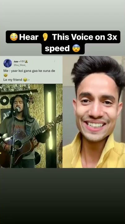 maw Wang song||hear 🙉 the voice in 3x speed||very funny song #funny #3xspeed