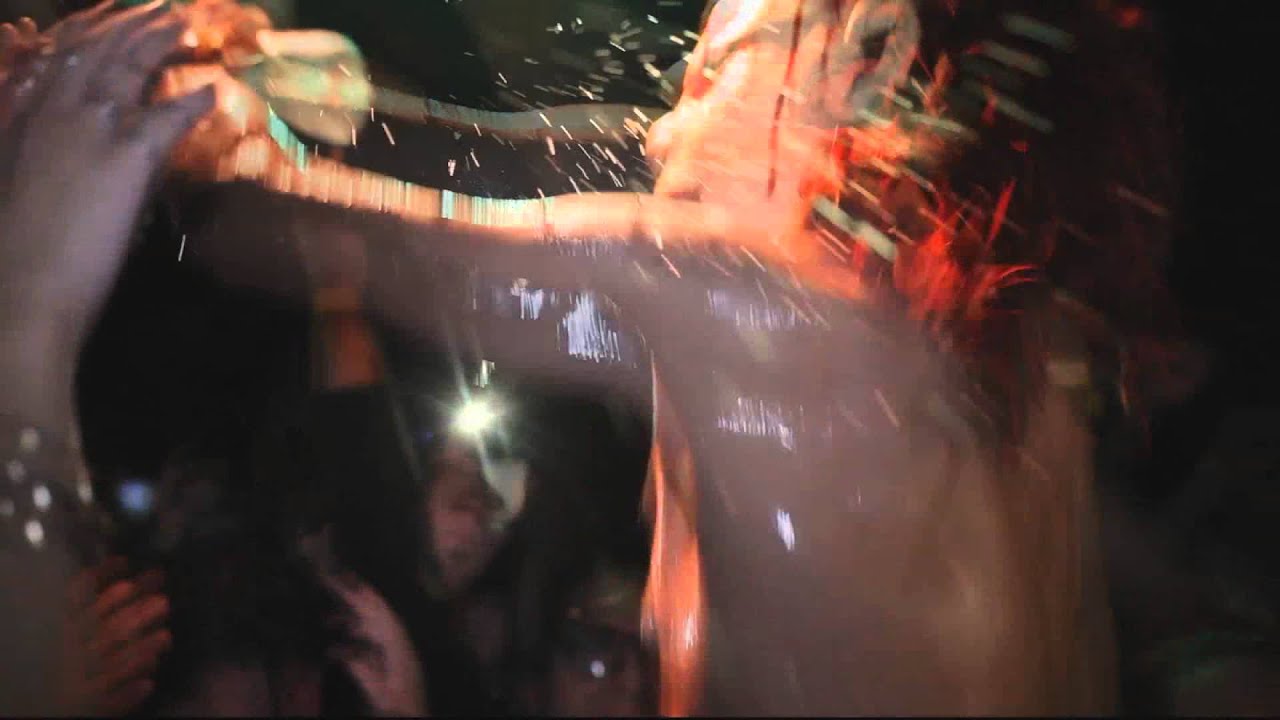 DJ Bl3nd & Yacek - Fuck It (Music Video)