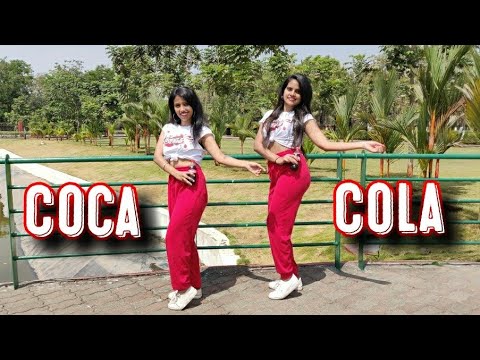 COCA COLA Song  Luka Chuppi  Dance Cover  Funk n Fusion