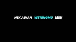 Story Wa 30 Detik || Ayo Podo Sahur Mentahan Ccp Lirik (🎶) Sahur Viral Tiktok