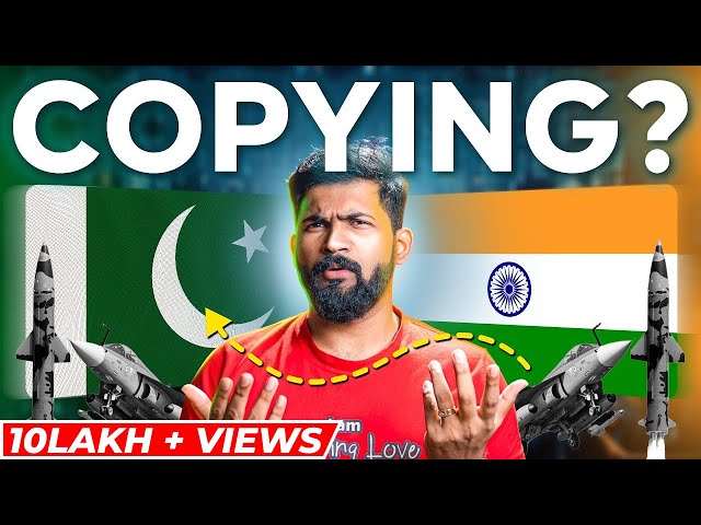 Pakistan is stealing India's TOP SECRETS, but why? | Honeytrapping explained | Abhi and Niyu class=