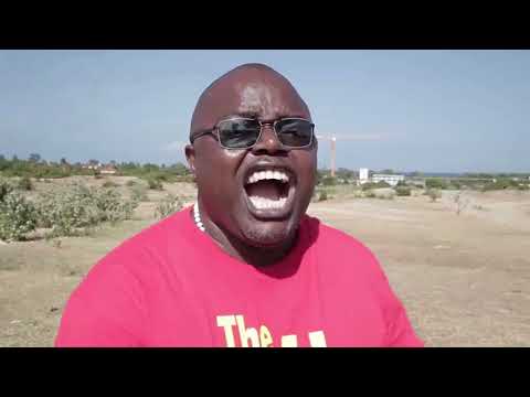 Bernard Mukasa   Nifundishe Kupenda Official Video